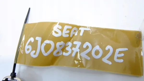 Mando SEAT OEM 6J0837202E - Estado Usado image 3