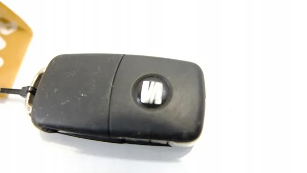 Mando SEAT OEM 6J0837202E - Estado Usado image 4