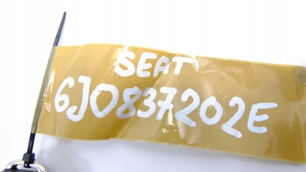 Mando SEAT OEM 6J0837202E - Estado Usado image 6