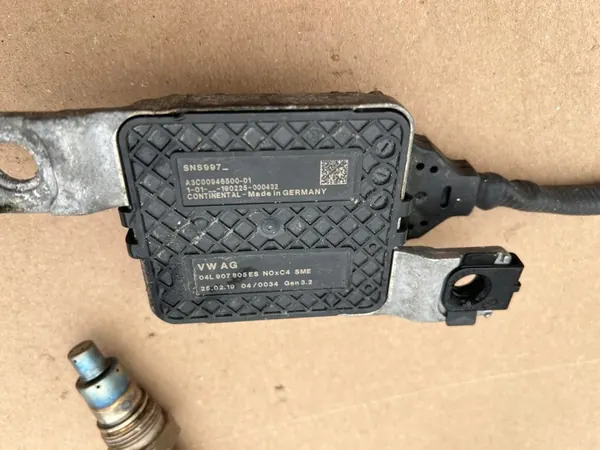 Sensor Lambda NOx VW PASSAT B8 04L907805ES image 3