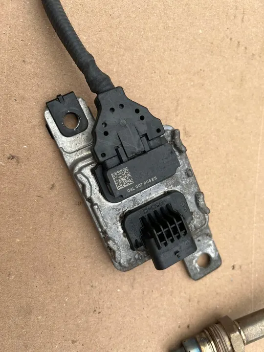 Sensor Lambda NOx VW PASSAT B8 04L907805ES image 4