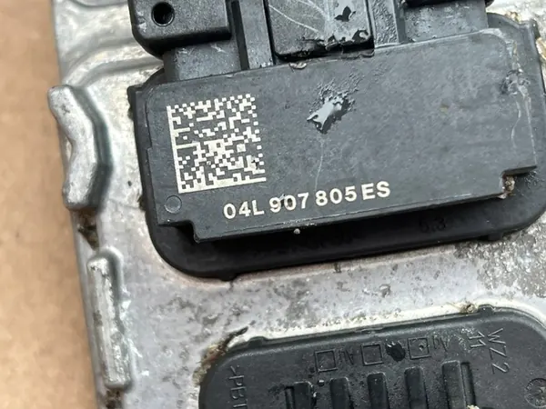 Sensor Lambda NOx VW PASSAT B8 04L907805ES image 5