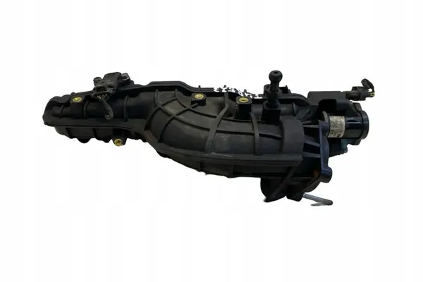 Intake Manifold HYUNDAI SANTA FÉ III 2.2L diesel image 2