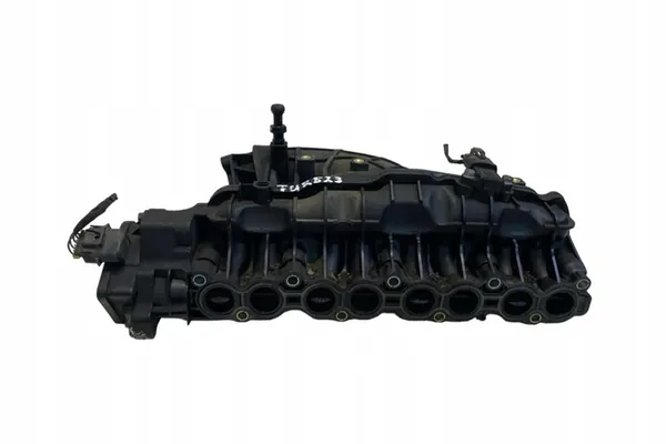 Intake Manifold HYUNDAI SANTA FÉ III 2.2L diesel image 3