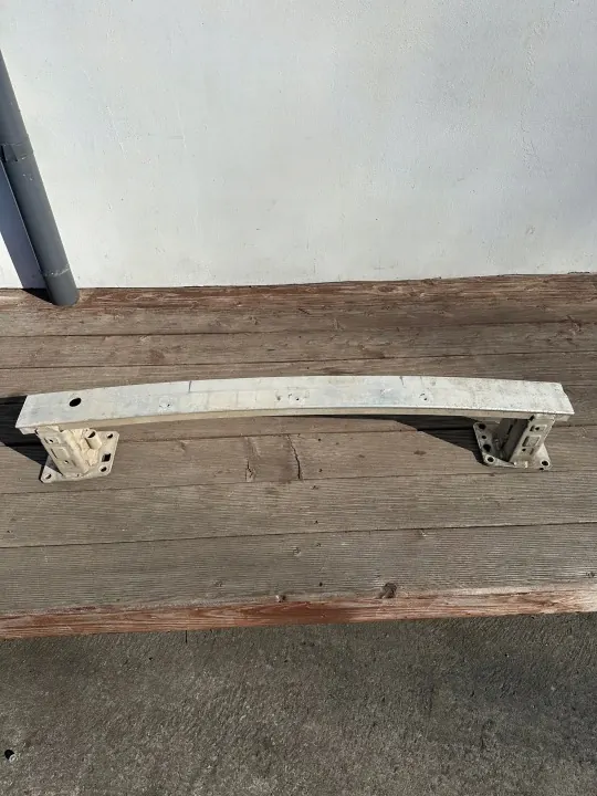 Poutre de pare-chocs arrière OEM 9676007180 Citroen C4 image 2
