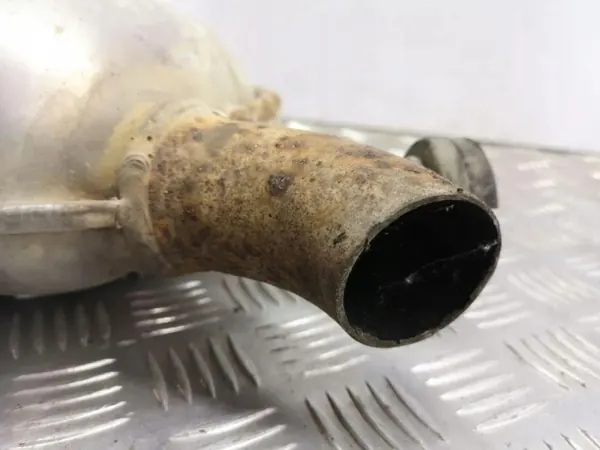 OEM 60610576 Silenciador completo para Renault Espace II image 3