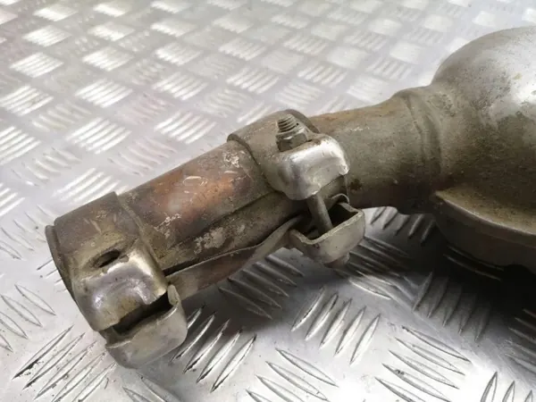 OEM 60610576 Silenciador completo para Renault Espace II image 5