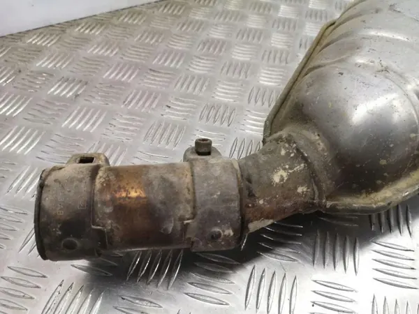 OEM 60610576 Silenciador completo para Renault Espace II image 6