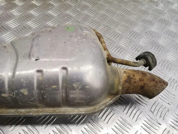 OEM 60610576 Silenciador completo para Renault Espace II image 8
