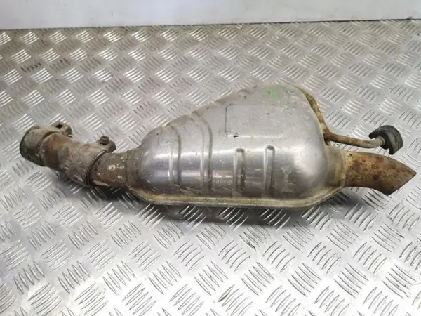 OEM 60610576 Silenciador completo para Renault Espace II image 9