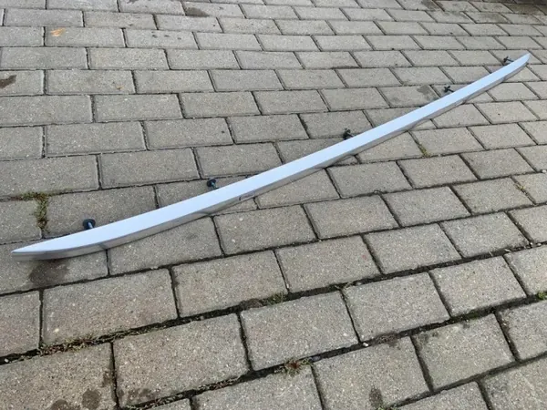 Gebruikte dakdrager OEM 4M0860022C rechterkant Audi Q7 image 2
