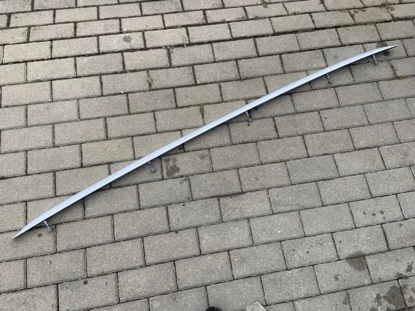 Gebruikte dakdrager OEM 4M0860022C rechterkant Audi Q7 image 4