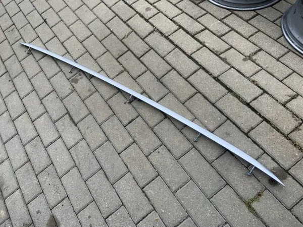 Gebruikte dakdrager OEM 4M0860022C rechterkant Audi Q7 image 5