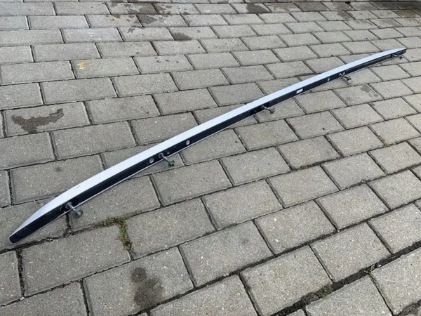 Gebruikte dakdrager OEM 4M0860022C rechterkant Audi Q7 image 7