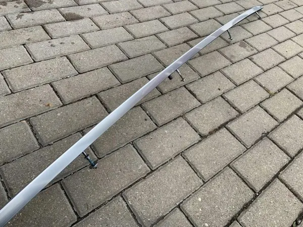 Gebruikte dakdrager OEM 4M0860022C rechterkant Audi Q7 image 8