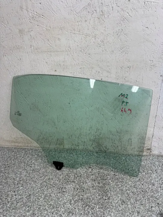Rechter Achterdeur Ruit Mazda 2 DJ 2015-2023 OEM image 6
