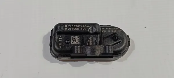 TPMS trycksensor Dodge Durango Grand Cherokee image 2