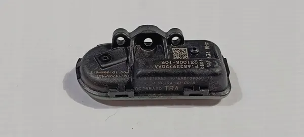 TPMS trycksensor Dodge Durango Grand Cherokee image 3