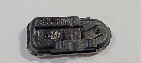 TPMS trycksensor Dodge Durango Grand Cherokee image 6