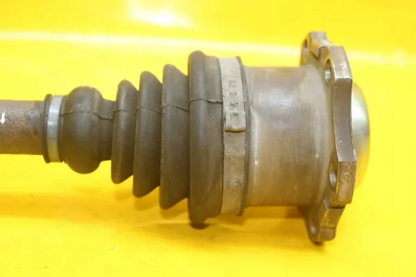 Vänster framaxel VW Polo IV 9N Audi Seat Skoda image 5