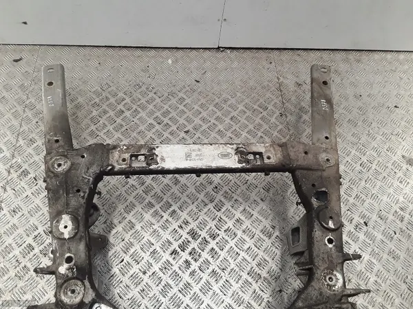 Land Rover LR05137478 Hilfsrahmen - Gebraucht OE image 3