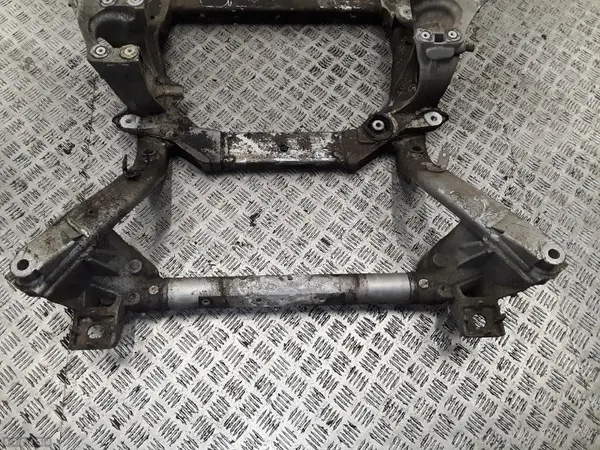 Land Rover LR05137478 Hilfsrahmen - Gebraucht OE image 6