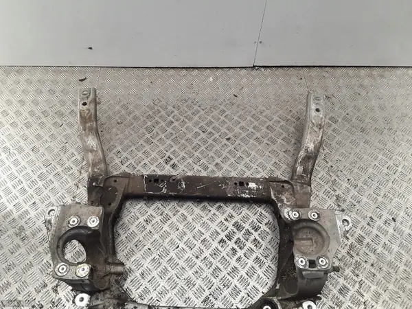 Land Rover LR05137478 Hilfsrahmen - Gebraucht OE image 7