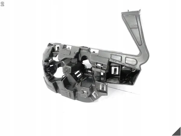 Supporto paraurti anteriore destro BMW X3 F25 7212956 image 3