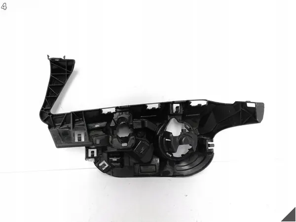 Supporto paraurti anteriore destro BMW X3 F25 7212956 image 5