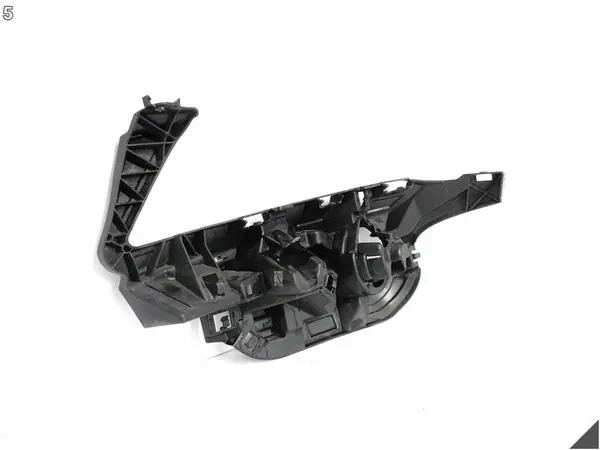 Supporto paraurti anteriore destro BMW X3 F25 7212956 image 6