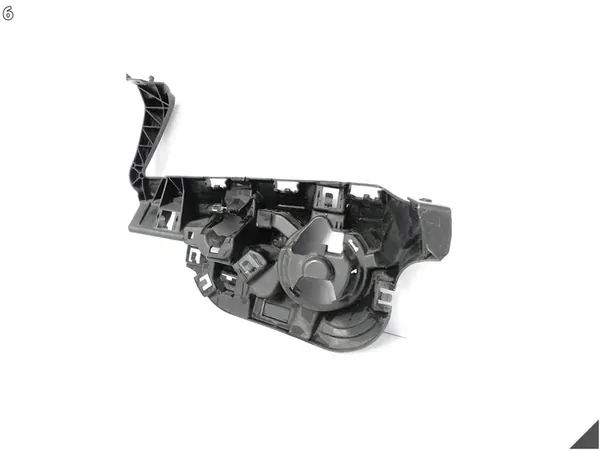 Supporto paraurti anteriore destro BMW X3 F25 7212956 image 7