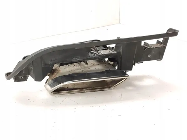 OEM 2048855365 Vasen pakoputken pääte Mercedes GLK image 2