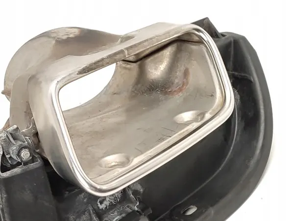 OEM 2048855365 Vasen pakoputken pääte Mercedes GLK image 3
