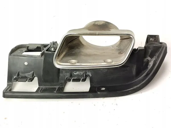 OEM 2048855365 Vasen pakoputken pääte Mercedes GLK image 4