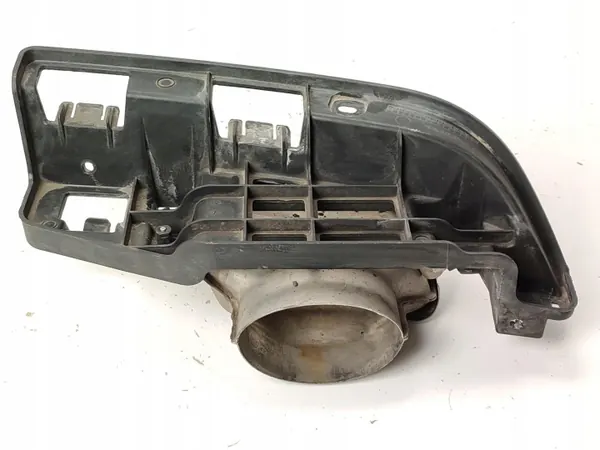 OEM 2048855365 Vasen pakoputken pääte Mercedes GLK image 5