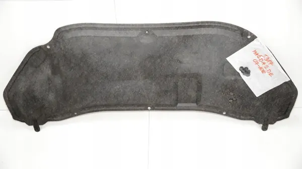Isolation capot OEM 365577965 Mazda 2 DE 07-10 image 2