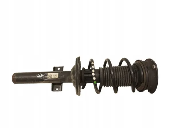 Stoßdämpfer Vorne Links OEM 2Q0413031DC Gebraucht image 2