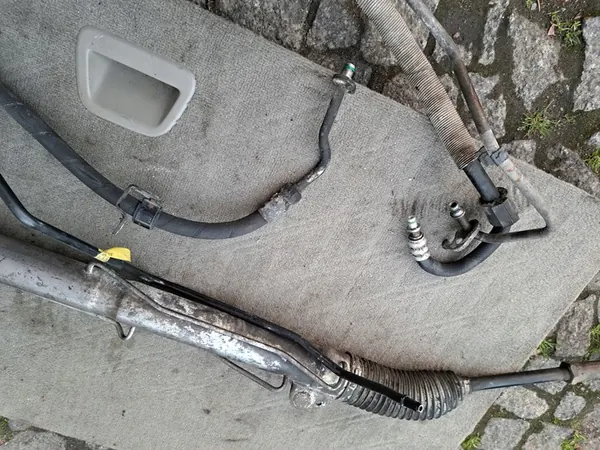 VOLVO V70 III S80 II XC70 II S60 II Caixa de Direção OEM image 10