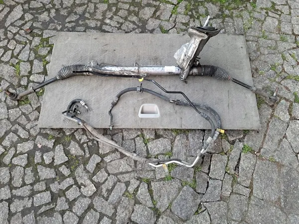 VOLVO V70 III S80 II XC70 II S60 II Caixa de Direção OEM image 3