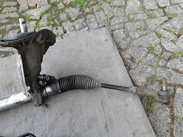 VOLVO V70 III S80 II XC70 II S60 II Caixa de Direção OEM image 7