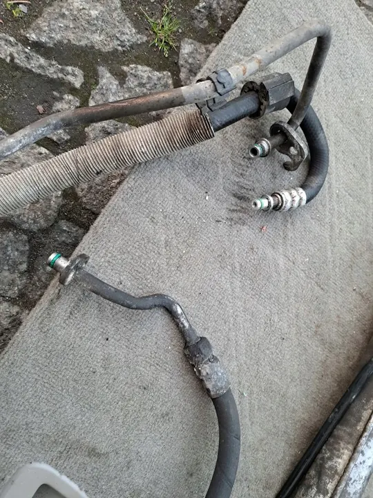 VOLVO V70 III S80 II XC70 II S60 II Caixa de Direção OEM image 9