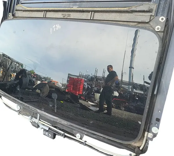 Gebrauchtes Schiebedach OEM 9483102 für Volvo XC90 I image 5