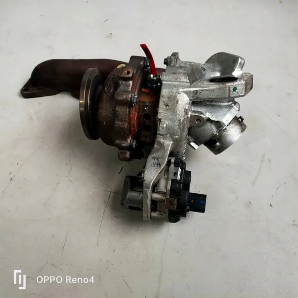 Volkswagen Golf VII Passat 2.0 TDI Turbo 05L253019P image 2