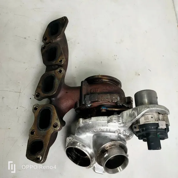 Volkswagen Golf VII Passat 2.0 TDI Turbo 05L253019P image 3