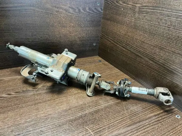 OEM 01560731300 Lenksäulen-Gelenk vorne image 7