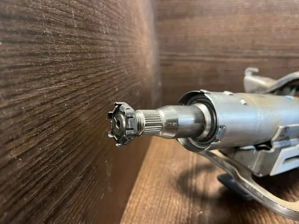 OEM 01560731300 Lenksäulen-Gelenk vorne image 8