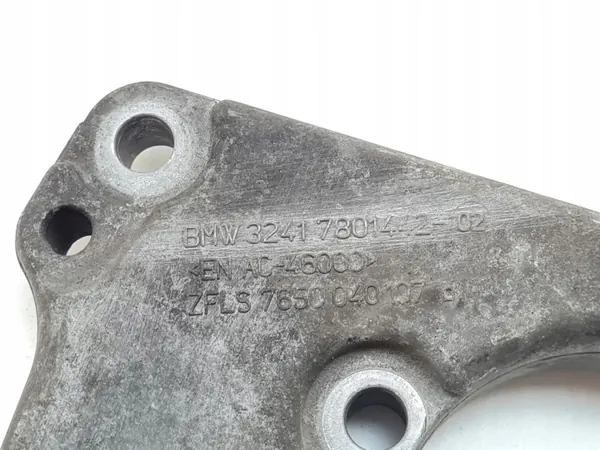 Support Pompe Direction BMW OEM 7801442 image 3