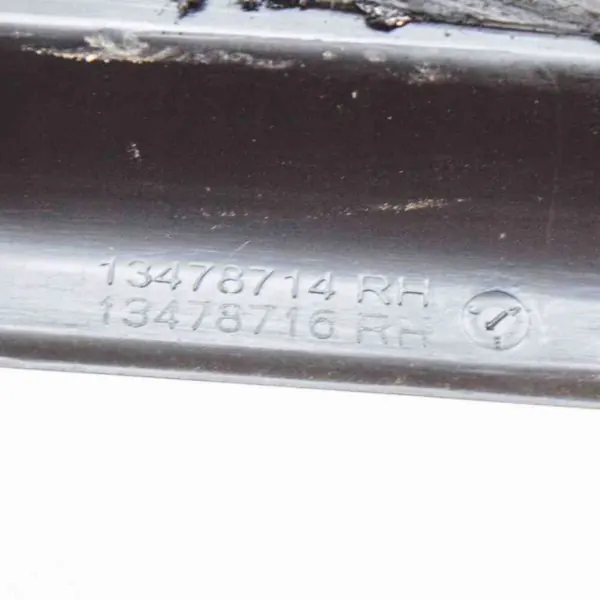 Achterruit rechts OEM 13478716 voor Opel Crossland X image 4