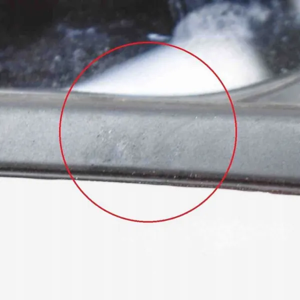 Achterruit rechts OEM 13478716 voor Opel Crossland X image 7
