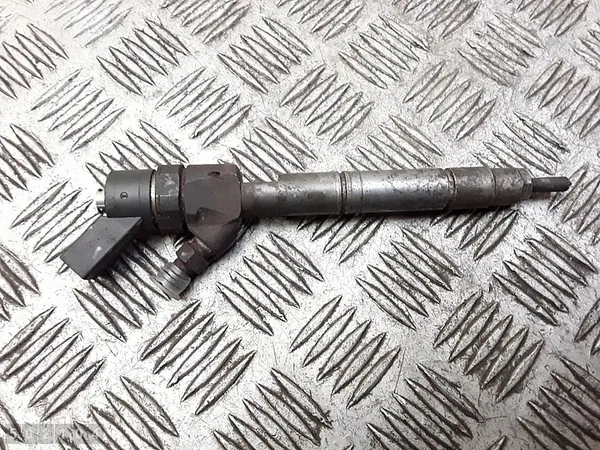 2002 Mercedes Vaneo W414 Injektor 1700cdi 0445110196 image 2